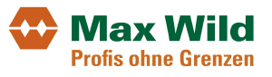 Top Ausbildungsbetrieb Max Wild